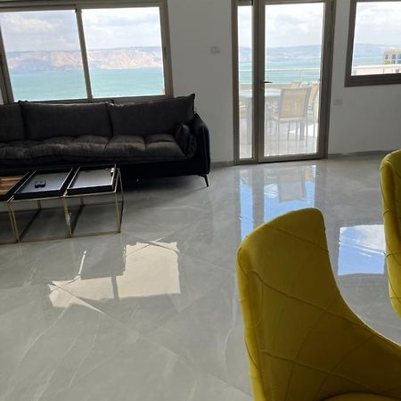 דירת נופש טבריה Apartment Bagian luar foto