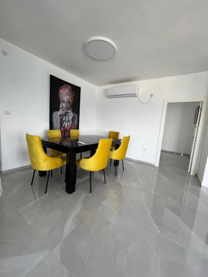 דירת נופש טבריה Apartment Bagian luar foto