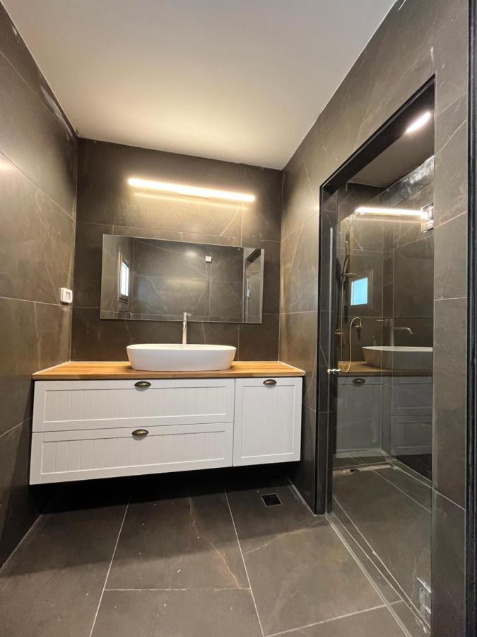 דירת נופש טבריה Apartment Bagian luar foto
