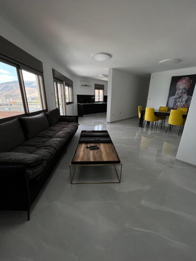 דירת נופש טבריה Apartment Bagian luar foto
