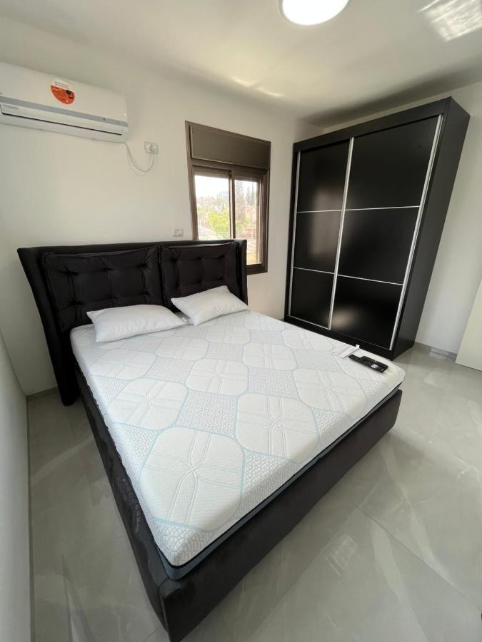 דירת נופש טבריה Apartment Bagian luar foto