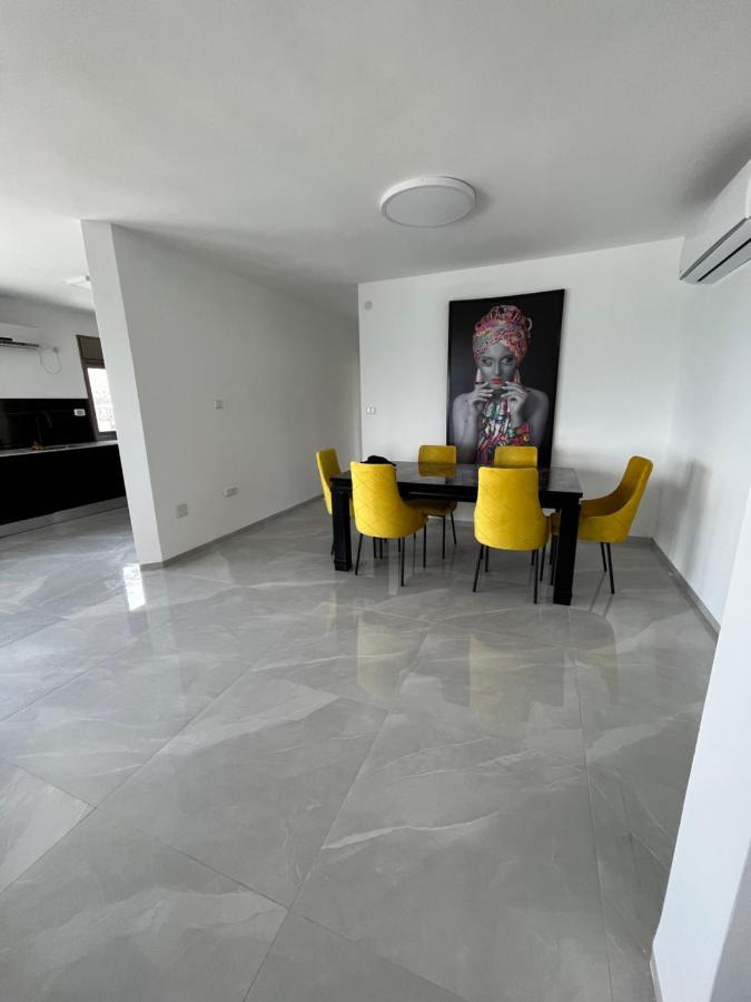 דירת נופש טבריה Apartment Bagian luar foto
