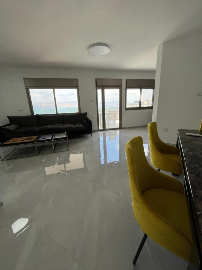 דירת נופש טבריה Apartment Bagian luar foto