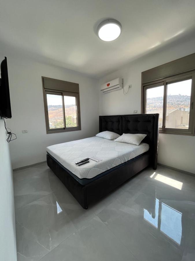 דירת נופש טבריה Apartment Bagian luar foto