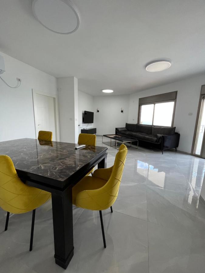 דירת נופש טבריה Apartment Bagian luar foto