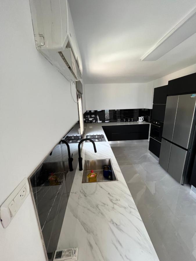 דירת נופש טבריה Apartment Bagian luar foto